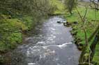 West Burton and Walden Beck Dale