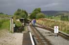 5 October Alston to Kirkhaugh