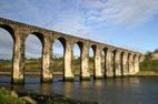 Berwick-upon-Tweed