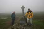 29 June Buckden Pike