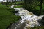 6 April Buckden to Yockenthwaite