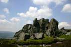 8 June Simon's Seat