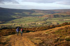 11 January Chop Gate to Round Hill