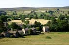 19 July Reeth, Hurst and Slei Gill