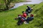 24 May Romaldkirk to Grassholme & Hury Reservoirs