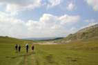Slideshows  of Recent Walks