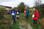 21 November Lingdale and Boosbeck