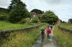 04 July Rosedale Abbey to Blakey Ridge