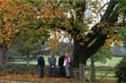24 October Sawley & High Grantley