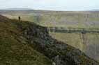 21 May Dufton and High Cup Nick