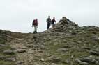 14 May High Force and Cronkley Fell