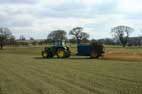 19 March Masham and Fearby