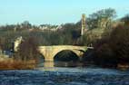 14 January Barnard Castle & Cotherstone