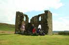 15 July Goathland to Levisham Station