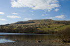 Bainbridge to Marsett, Stalling Busk & Semer Water