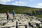 23 June Malham Cove & Gordale Scar