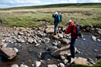 Bowlees and Cronkley Fell