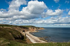 Castle Eden to Seaham Harbour