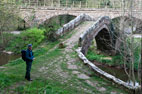 Egton Bridge & Glaisdale