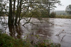 Leyburn to Preston-under-Scar & Wensley (Oct 2011)