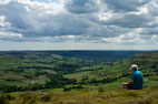 The Rosedale Railway Walk