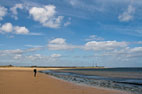 Saltburn to the South Gare