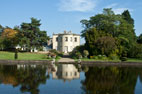 Thorp Perrow Arboretum (2011)