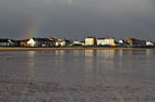 The North Gare to Seaton Carew & Hartlepool