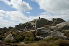 5 SEptember Bolton Abbey & Simon's Seat