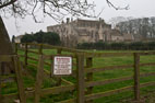 14 March Fountains Abbey & Markenfield Hall