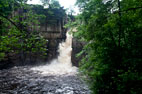 27 June Middleton-in-Teesdale & High Force