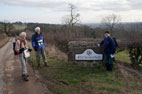 1 February Richmond, Willance's Leap, & Applegarth