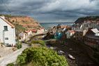 12 September Skinningrove & Staithes