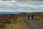 Square Corner & Snilesworth Moor