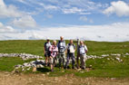 Bainbridge to Semerwater & Stalling Busk