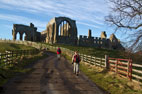 Barnard Castle