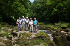 26 June Bolton Abbey & Appletreewick