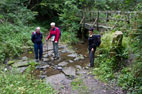 Cloughton Wyke & Staintondale