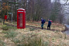 6 March Eastmoors & Pockley Moor