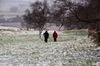 Flatts Lane Country Park & Pinchinthorpe