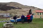 Saltburn to Brotton & Skinningrove