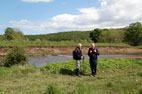 22 May Sunderland Bridge & Shincliffe