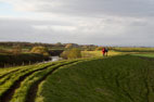 13 November Thirsk to Morton Bridge