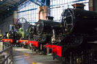 National Railway Museum, York