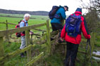 19 November Castle Eden & Hurworth Burn Reservoir