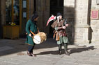 22 March Cuddy's Corse (Chester-le-Street & Durham Cathedral)