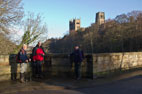 Durham City Circular