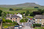 23 July Horton in Ribblesdale & Selside