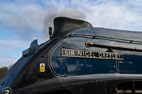 19 February Shildon & "The Great Farewell"