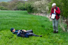 30 April Skinningrove & LIverton